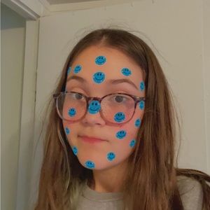 Meet your Posher, Audrey